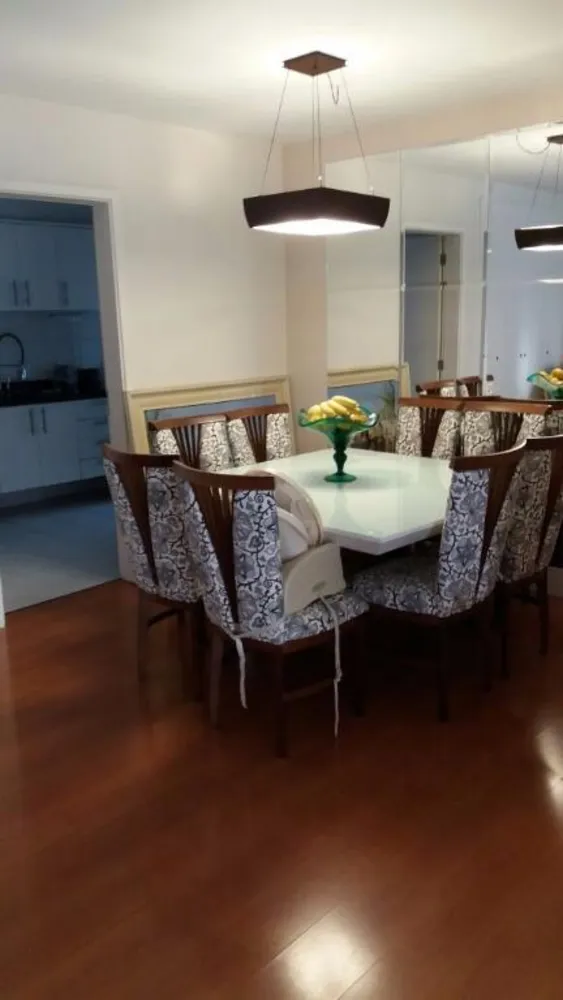 Apartamento, 3 quartos, 91 m² - Foto 1