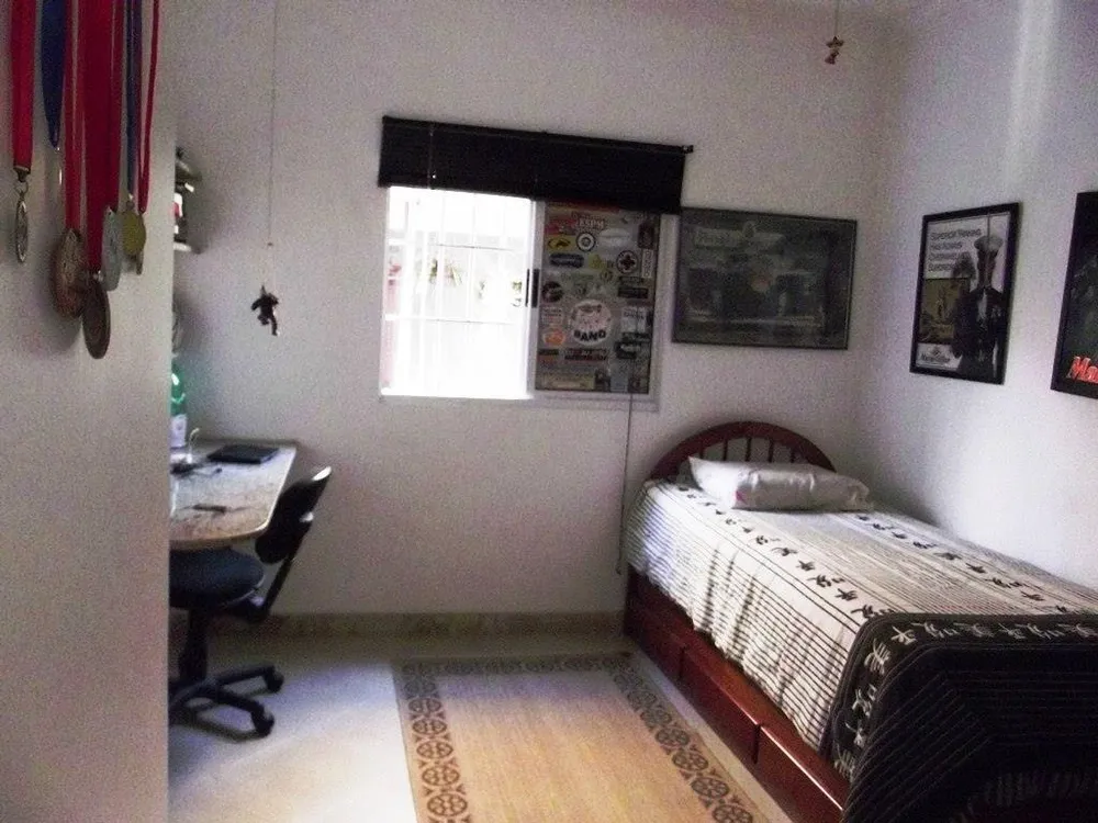 Sobrado, 4 quartos, 280 m² - Foto 4