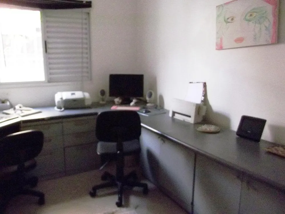 Sobrado, 4 quartos, 280 m² - Foto 2