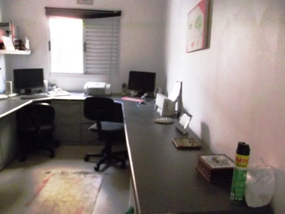 Sobrado, 4 quartos, 280 m² - Foto 3