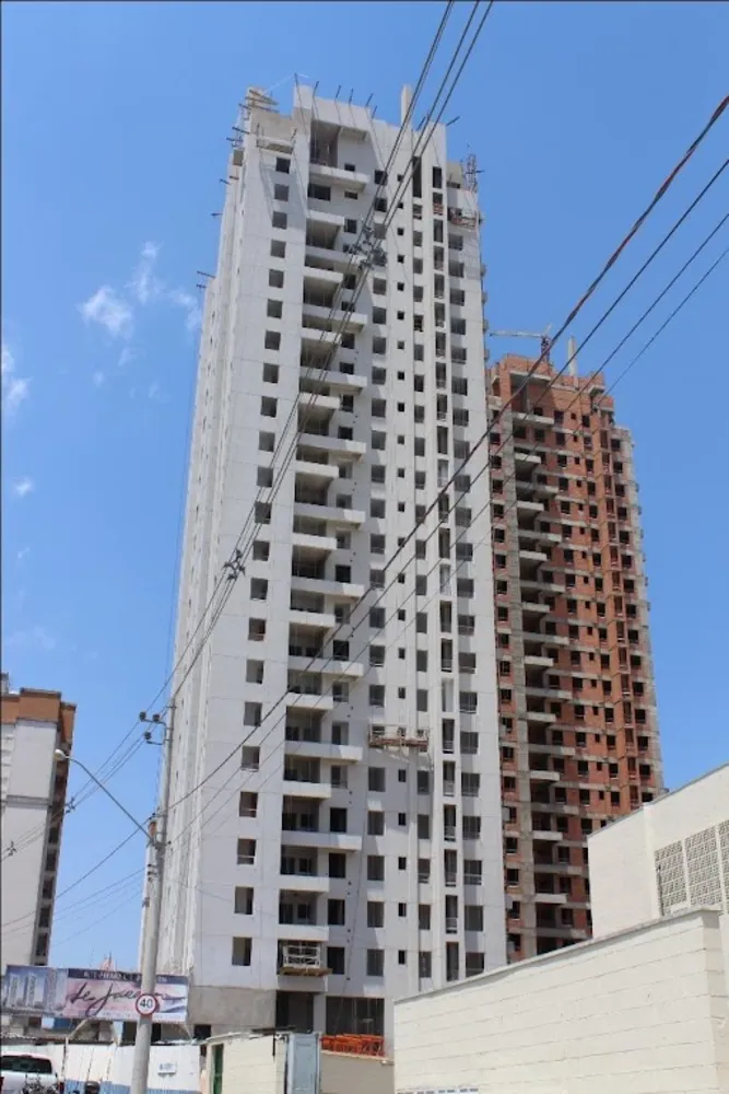 Apartamento, 3 quartos, 86 m² - Foto 3