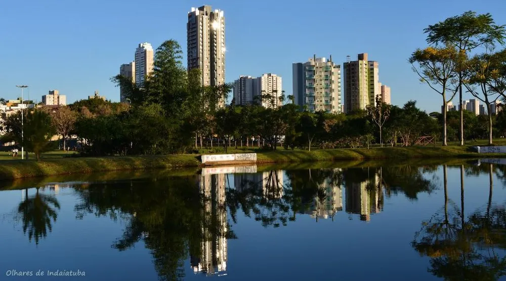 Apartamento, 3 quartos, 86 m² - Foto 1