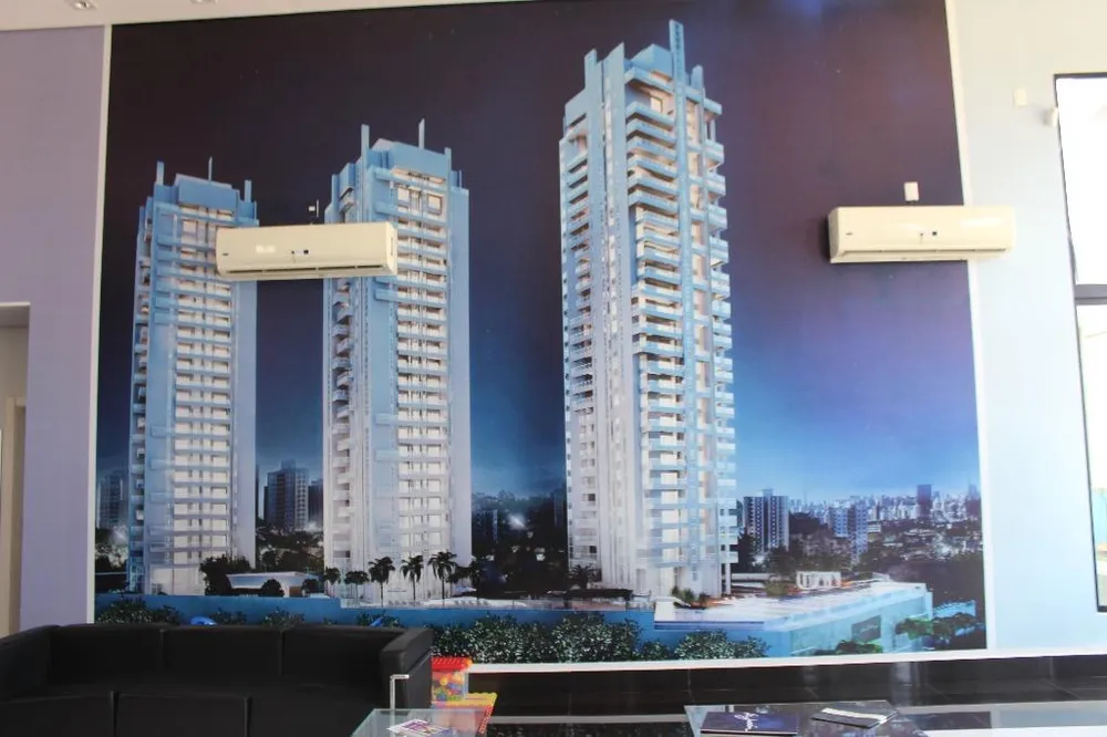 Apartamento, 3 quartos, 86 m² - Foto 4