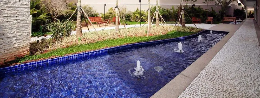 Apartamento, 3 quartos, 208 m² - Foto 4