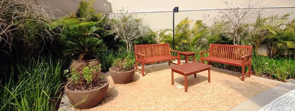 Apartamento, 3 quartos, 208 m² - Foto 2