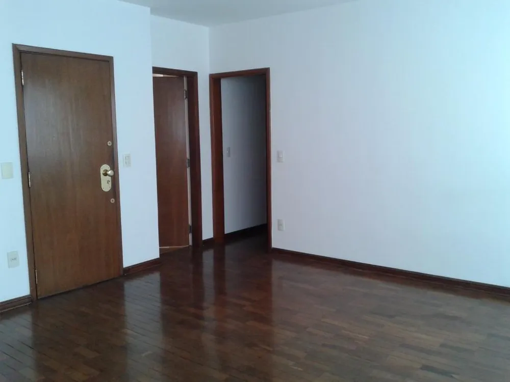 Apartamento, 3 quartos, 127 m² - Foto 1