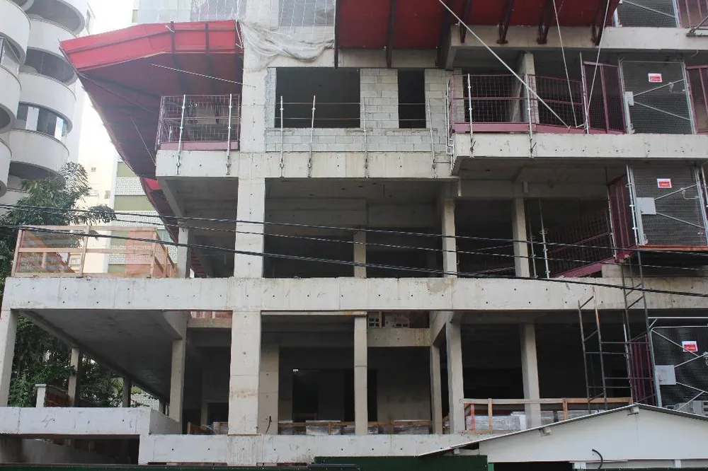 Apartamento, 2 quartos, 83 m² - Foto 3