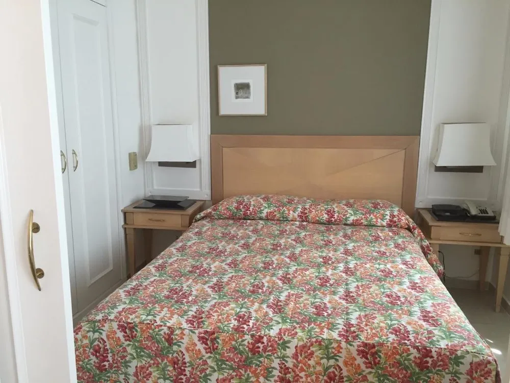 Flat/Apart Hotel, 1 quarto, 40 m² - Foto 3