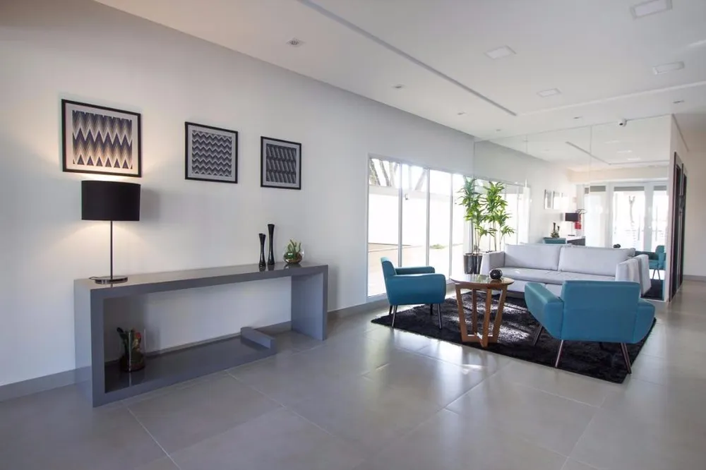 Apartamento, 1 quarto, 51 m² - Foto 4