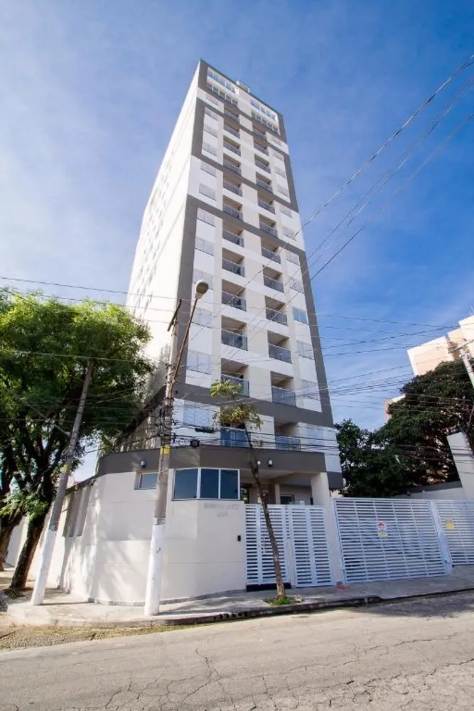 Apartamento, 1 quarto, 51 m² - Foto 3