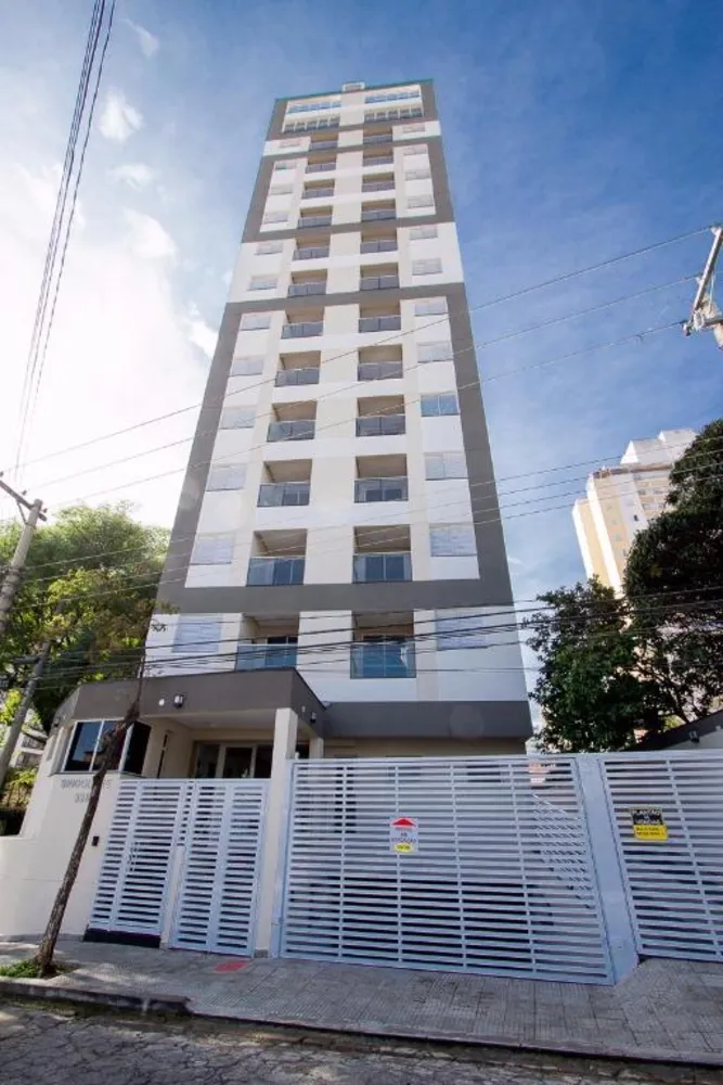Apartamento, 1 quarto, 51 m² - Foto 1