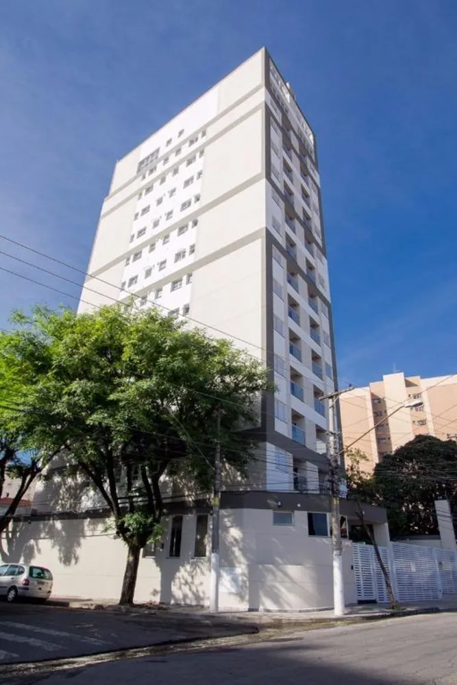 Apartamento, 1 quarto, 51 m² - Foto 2