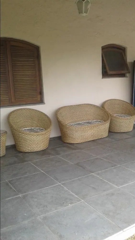 Casa, 4 quartos - Foto 2