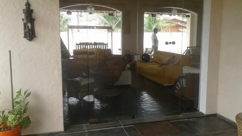 Casa, 4 quartos - Foto 4