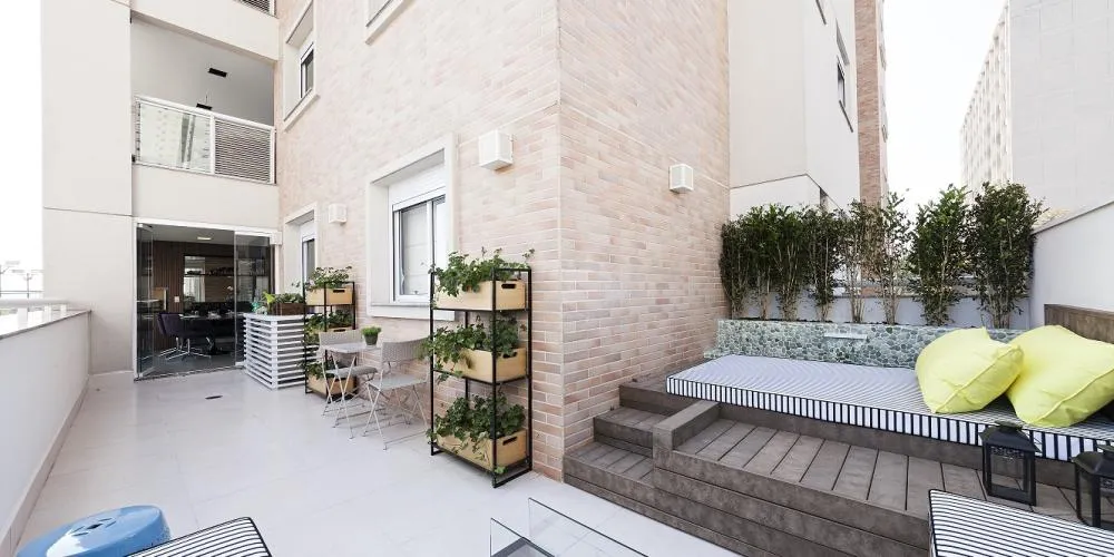 Apartamento, 3 quartos, 112 m² - Foto 3