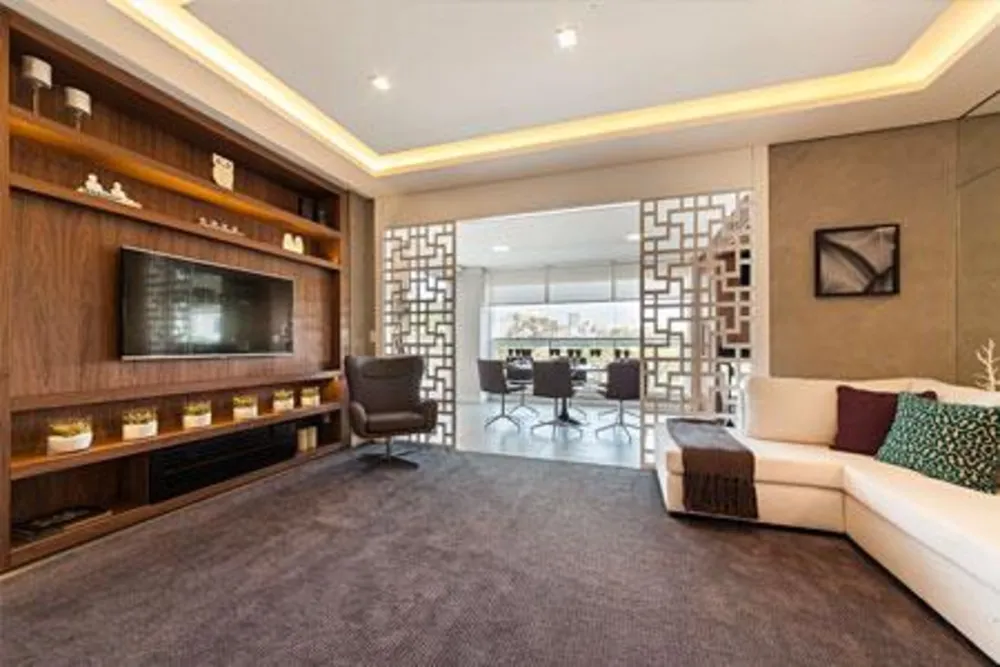 Apartamento, 3 quartos, 112 m² - Foto 1