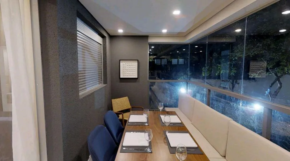 Apartamento, 2 quartos, 70 m² - Foto 1