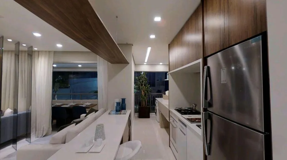Apartamento, 2 quartos, 70 m² - Foto 4