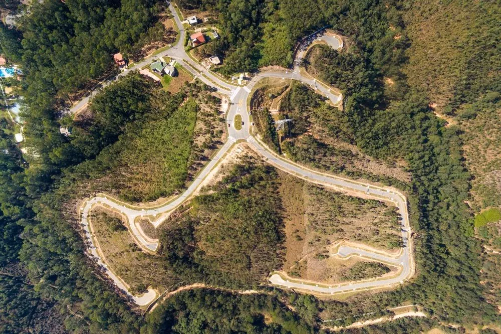 Loteamento e Condomínio, 500 m² - Foto 2
