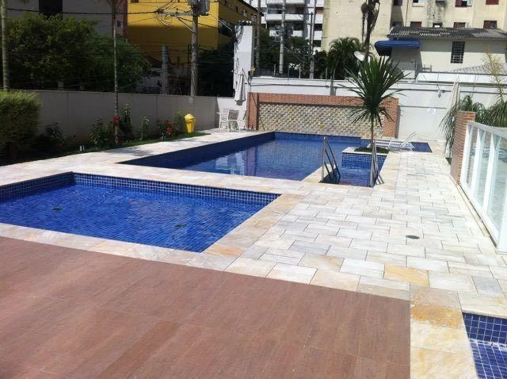 Apartamento, 3 quartos, 107 m² - Foto 3