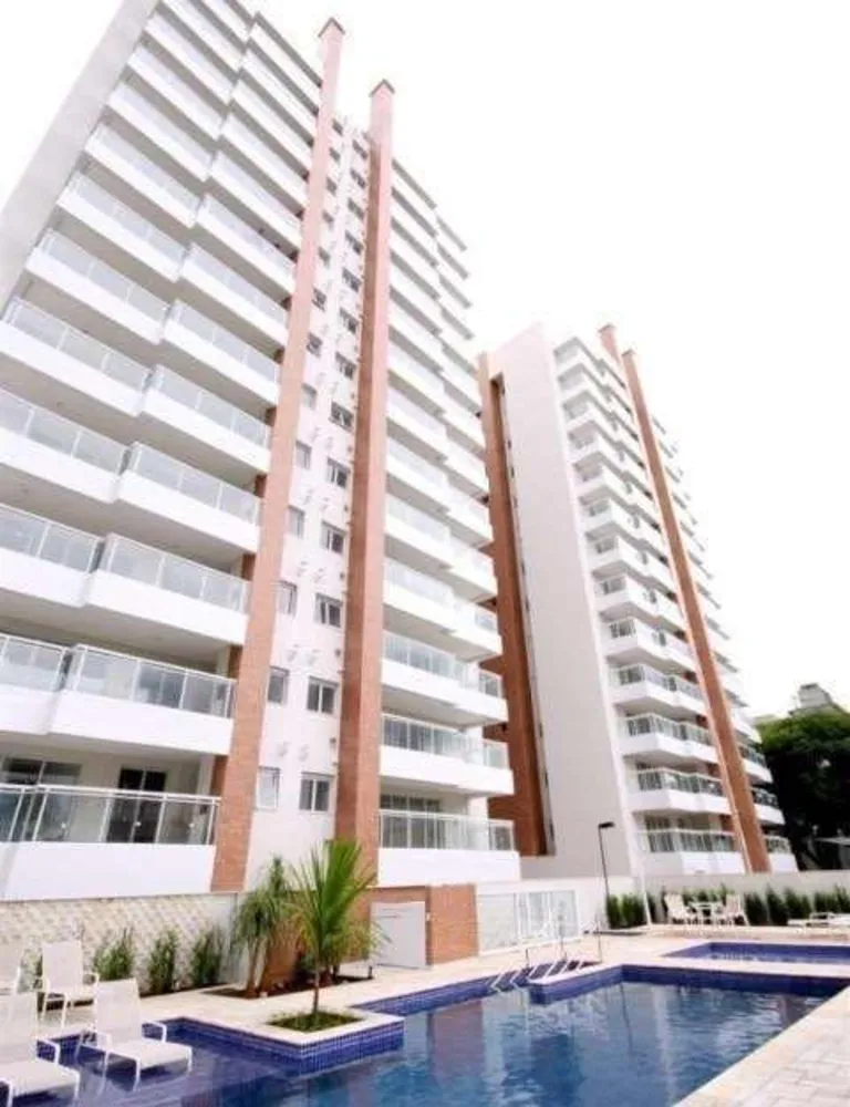 Apartamento, 3 quartos, 107 m² - Foto 1