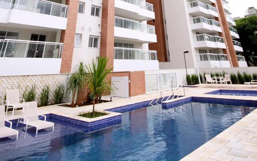 Apartamento, 3 quartos, 107 m² - Foto 2