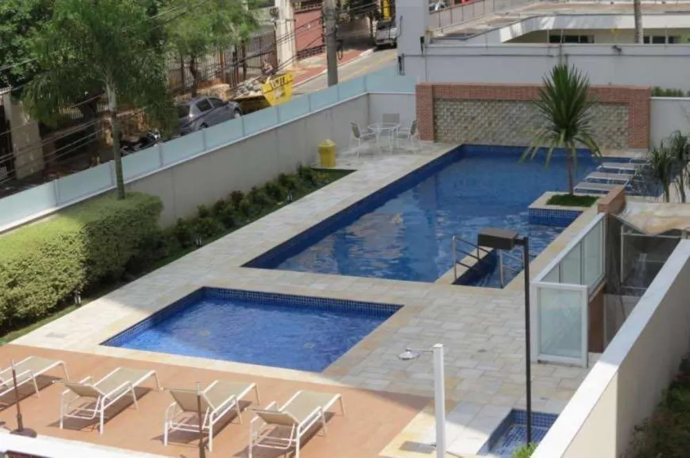 Apartamento, 3 quartos, 107 m² - Foto 4