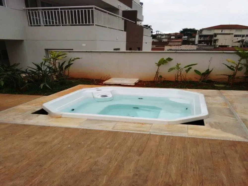 Apartamento, 2 quartos, 68 m² - Foto 3