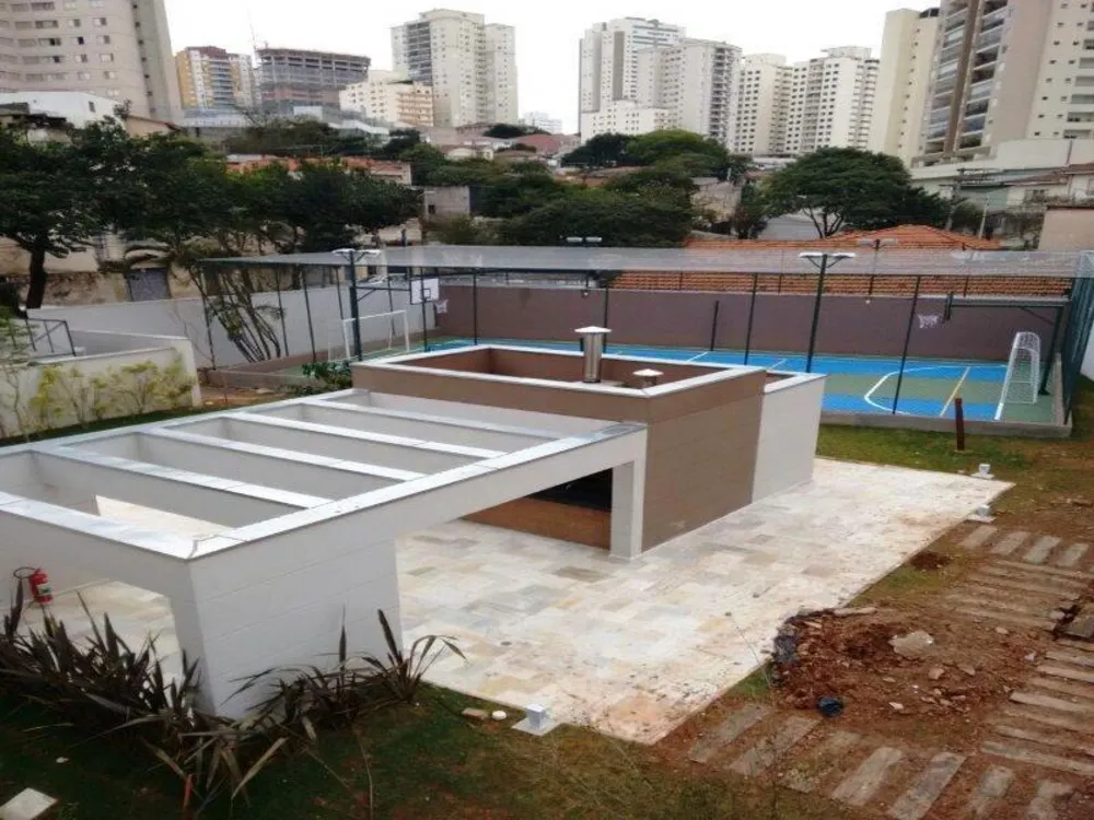 Apartamento, 2 quartos, 68 m² - Foto 4