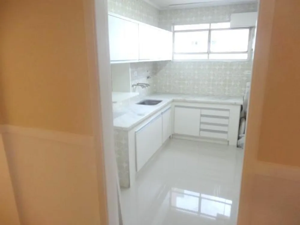 Apartamento, 3 quartos, 110 m² - Foto 3