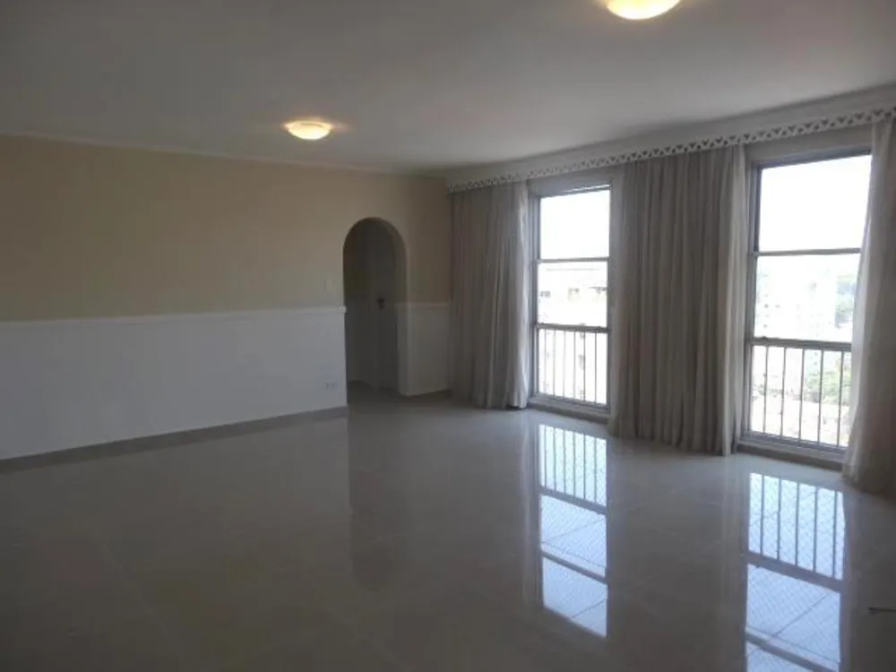 Apartamento, 3 quartos, 110 m² - Foto 2