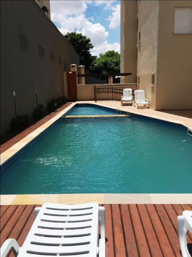 Apartamento, 2 quartos, 57 m² - Foto 4