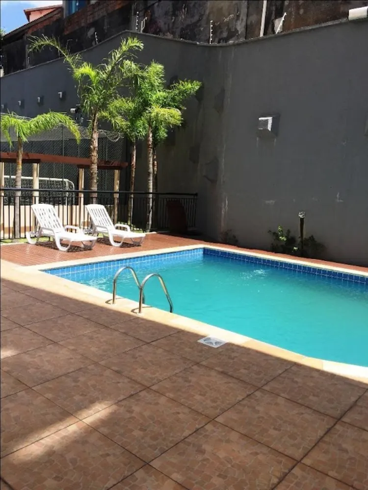 Apartamento, 2 quartos, 57 m² - Foto 2