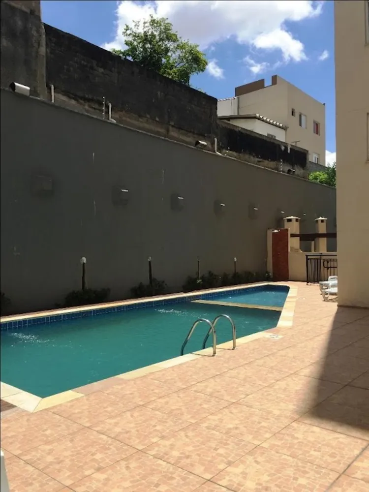 Apartamento, 2 quartos, 57 m² - Foto 3