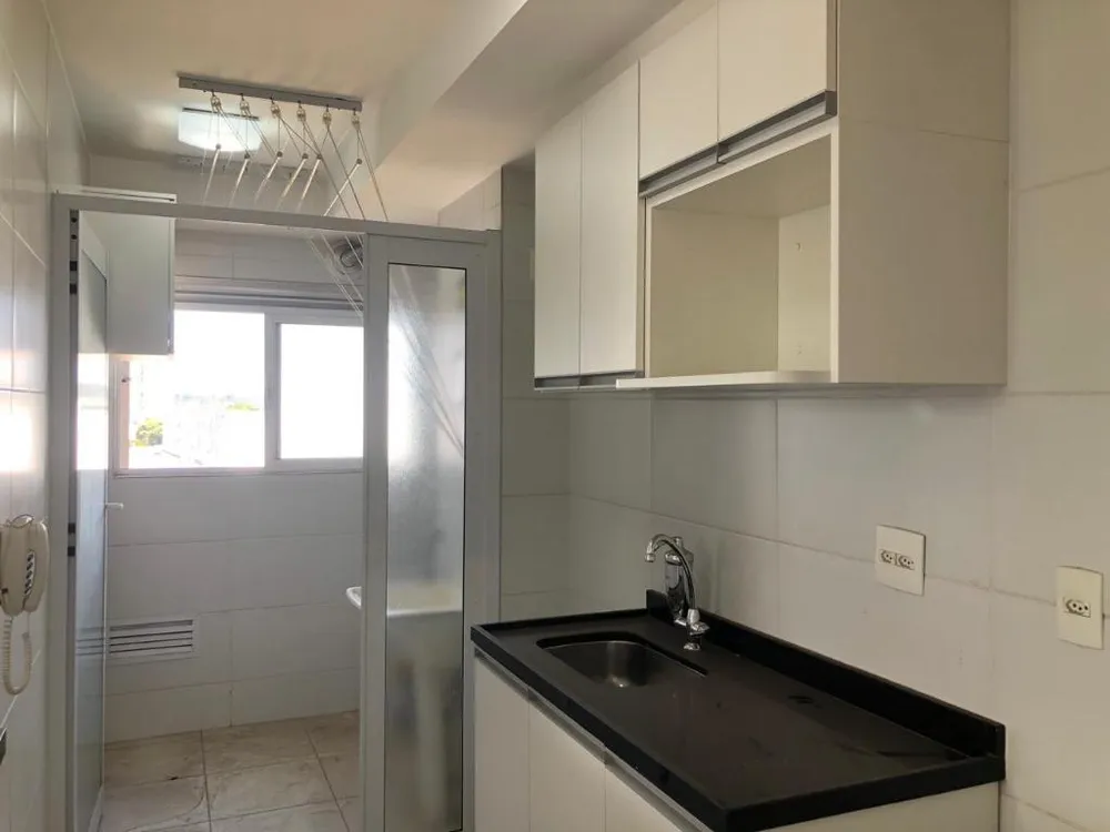 Apartamento, 3 quartos, 59 m² - Foto 4