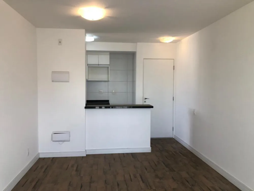 Apartamento, 3 quartos, 59 m² - Foto 1