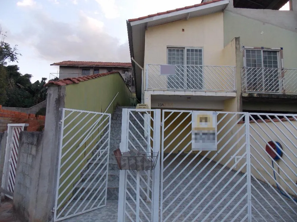 Casa, 2 quartos, 90 m² - Foto 2