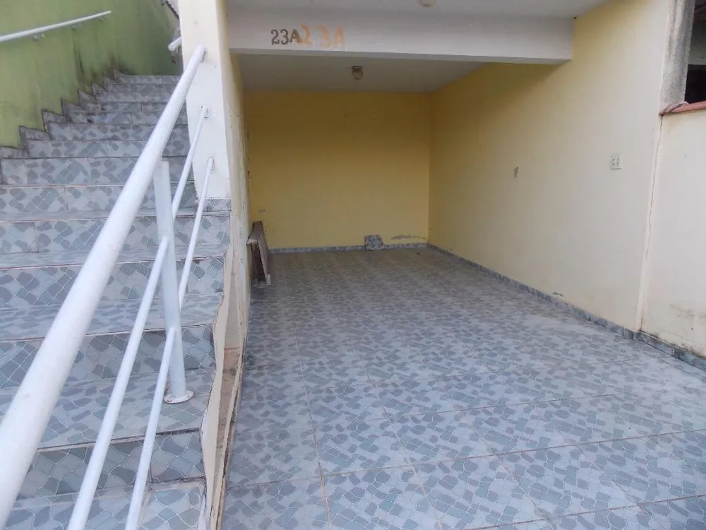 Casa, 2 quartos, 90 m² - Foto 3