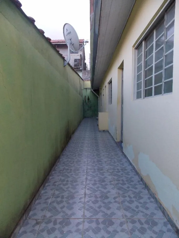 Casa, 2 quartos, 90 m² - Foto 4