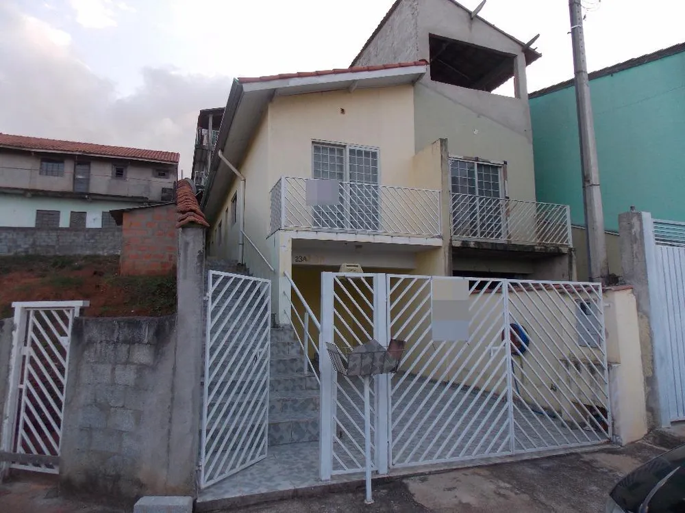 Casa, 2 quartos, 90 m² - Foto 1
