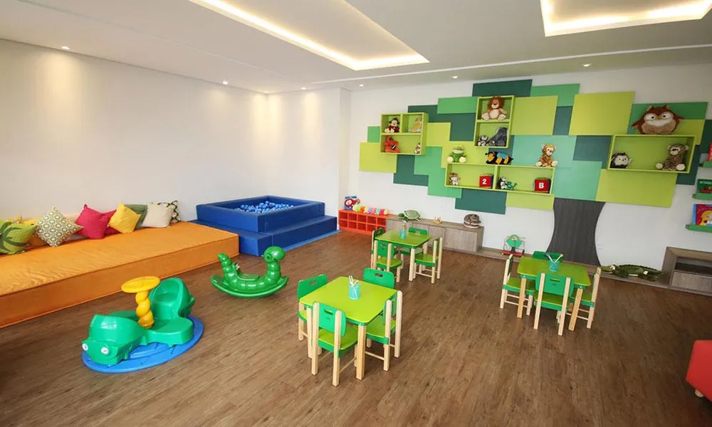 Apartamento, 2 quartos, 62 m² - Foto 2