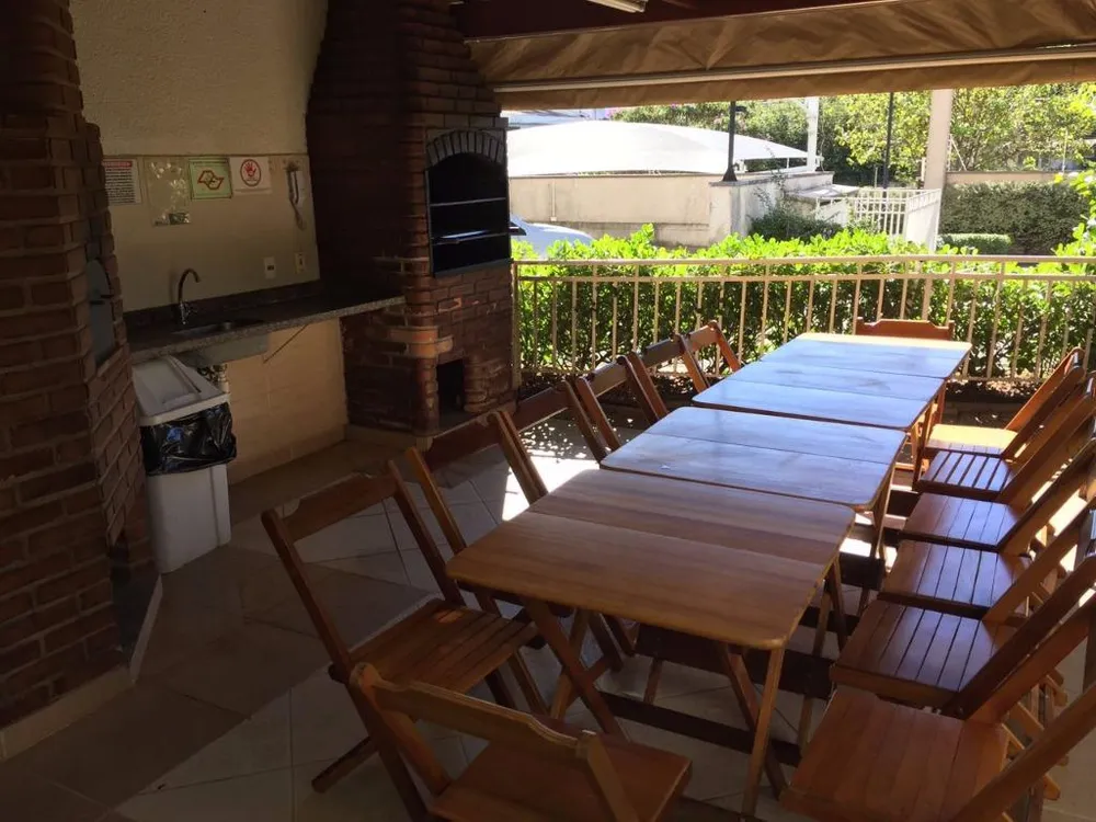 Apartamento, 2 quartos, 59 m² - Foto 1