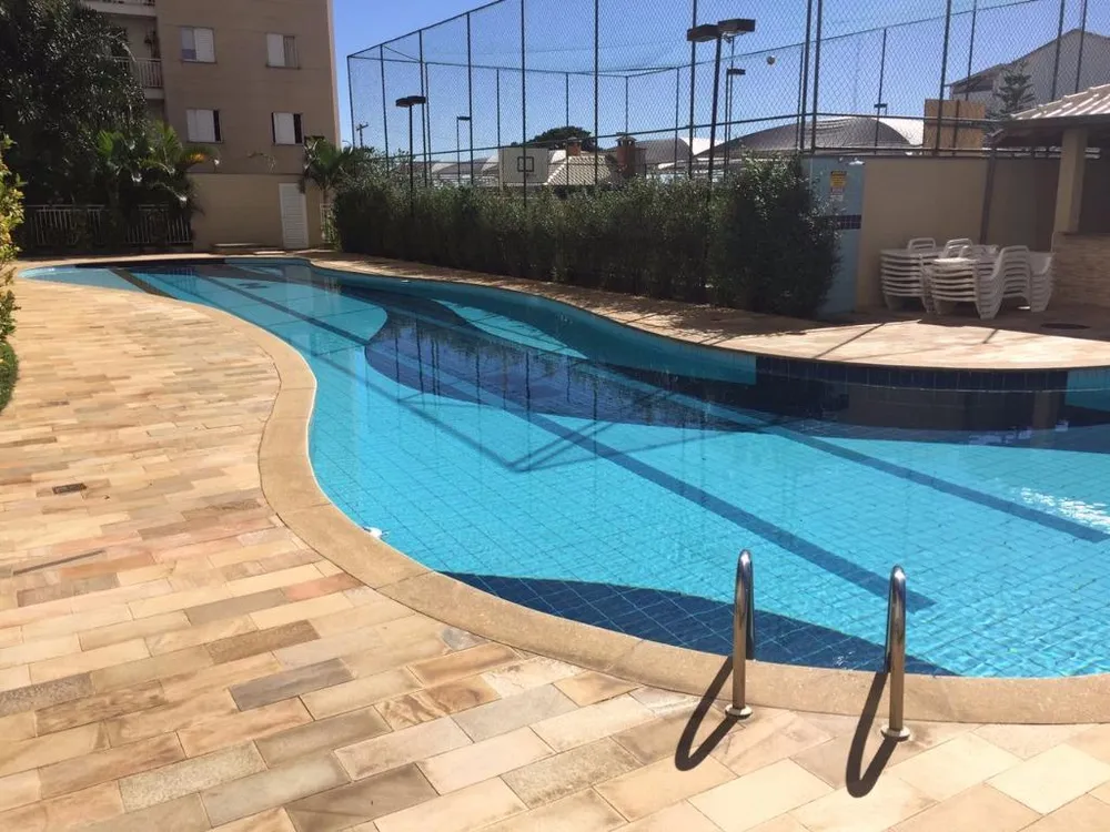 Apartamento, 2 quartos, 59 m² - Foto 3