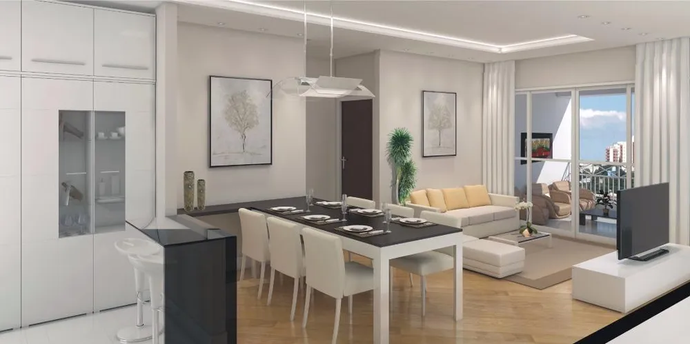 Apartamento, 2 quartos, 63 m² - Foto 4