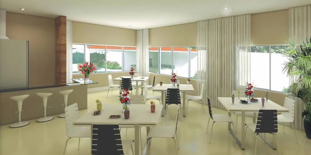 Apartamento, 2 quartos, 63 m² - Foto 3