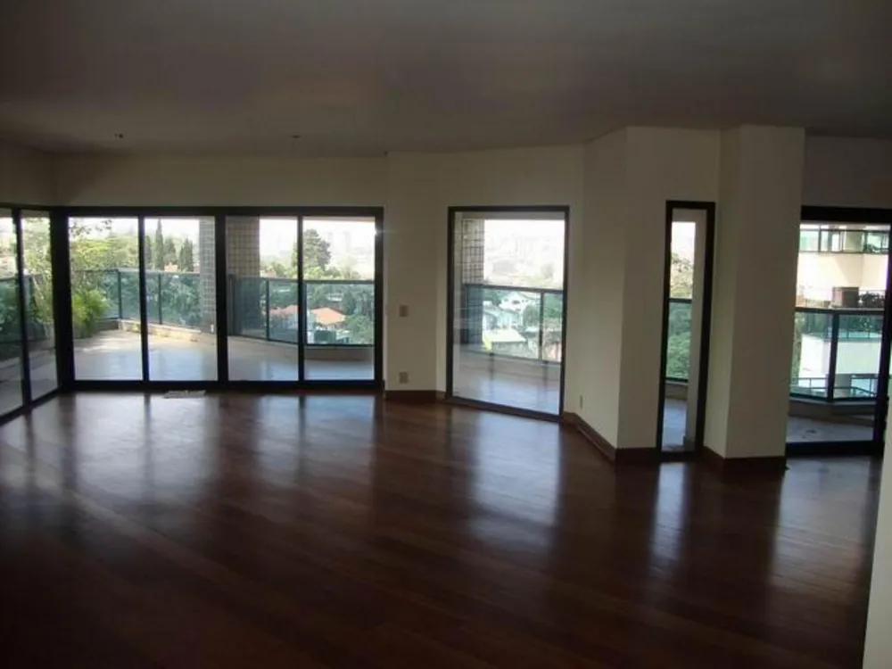 Apartamento, 4 quartos, 438 m² - Foto 1