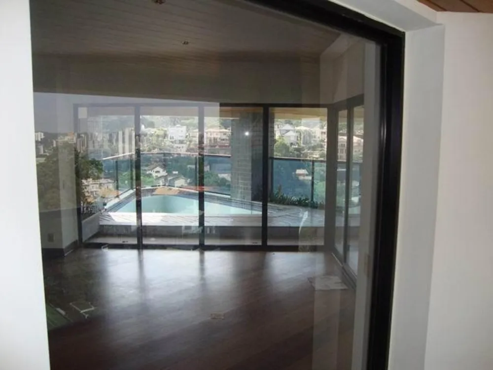 Apartamento, 4 quartos, 438 m² - Foto 2