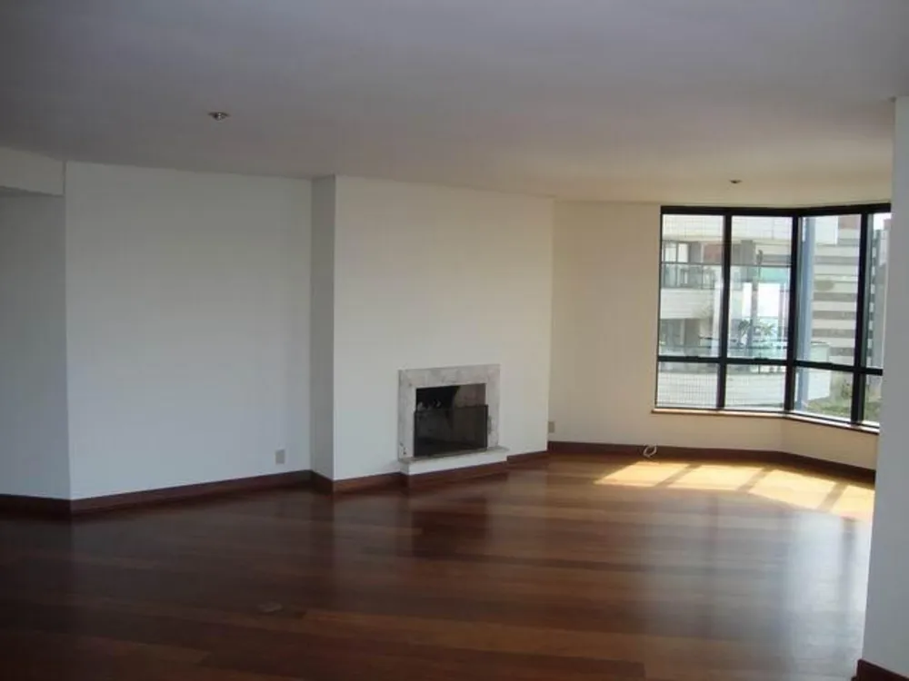 Apartamento, 4 quartos, 438 m² - Foto 4