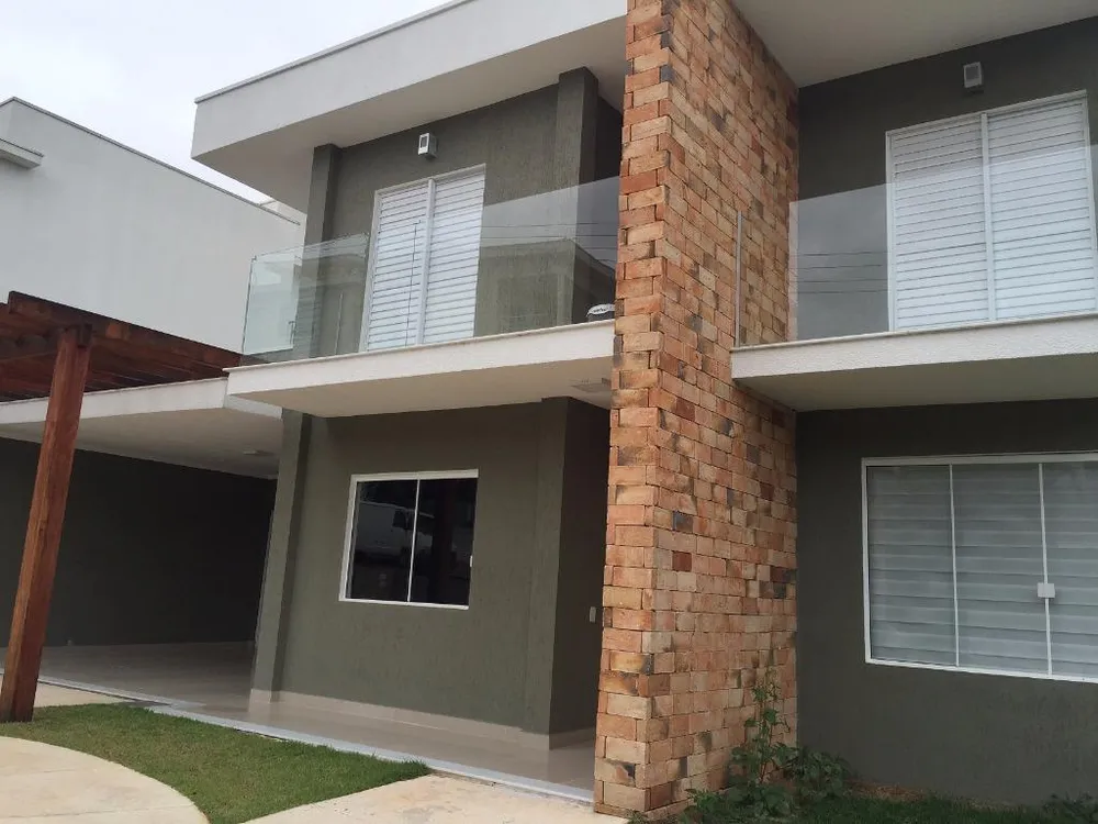 Casa, 5 quartos, 400 m² - Foto 1