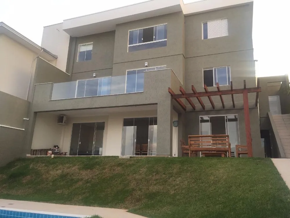 Casa, 5 quartos, 400 m² - Foto 2